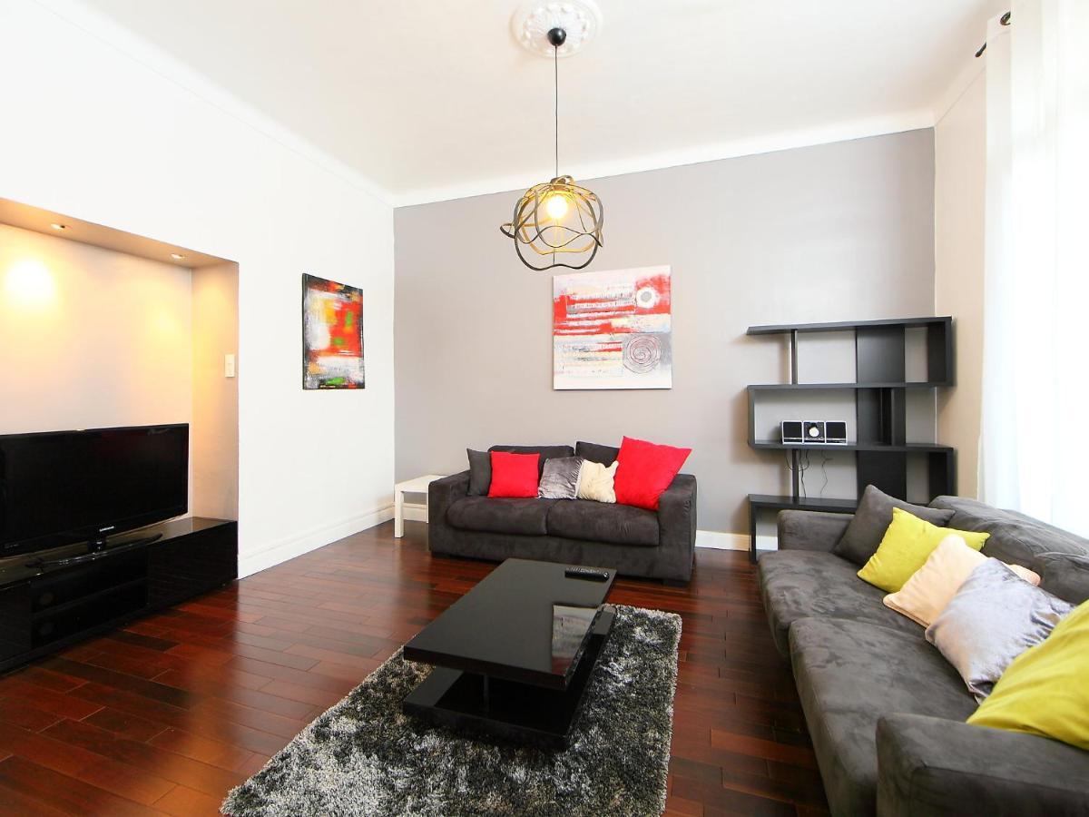 Apartment Villa Chalmette By Interhome Cannes Eksteriør bilde