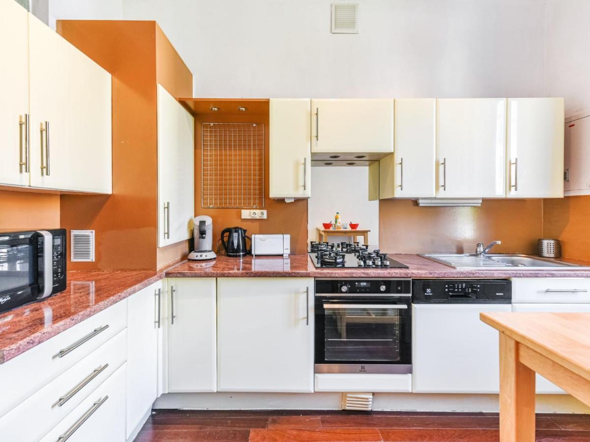 Apartment Villa Chalmette By Interhome Cannes Eksteriør bilde