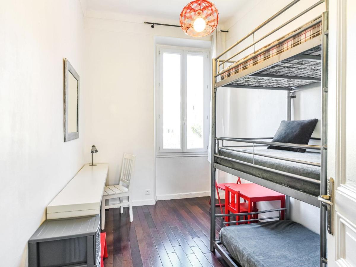 Apartment Villa Chalmette By Interhome Cannes Eksteriør bilde